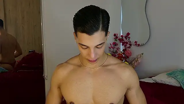 Troye Williams online show from 03/18/26, 12:41