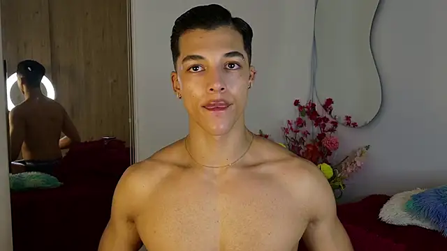 Troye Williams online show from 03/29/26, 10:59