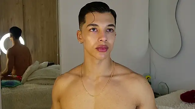 Troye Williams online show from 04/16/26, 10:49