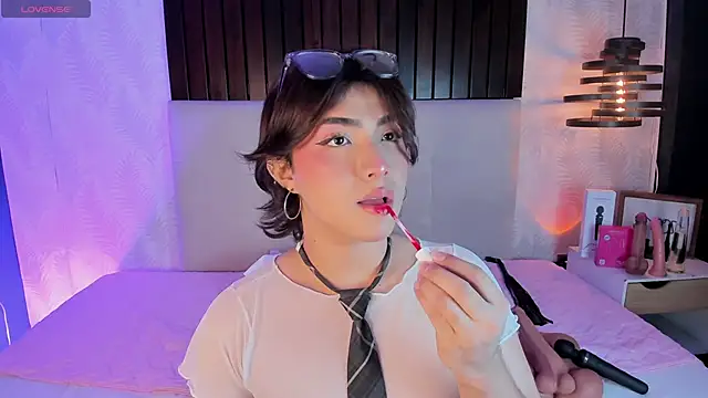 Creamy Angelo online show from 02/05/26, 04:39