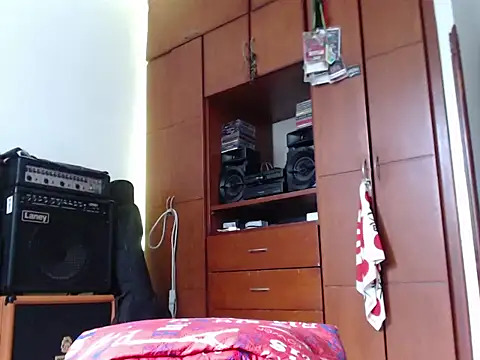 Diego  Barbarie   online show from 11/04/25, 08:08