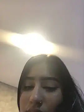 Miia Parker online show from 11/08/25, 10:48