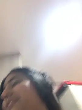 Miia Parker online show from 11/10/25, 01:10