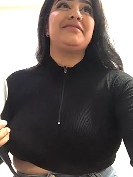 Miia Parker online show from 11/25/25, 01:11