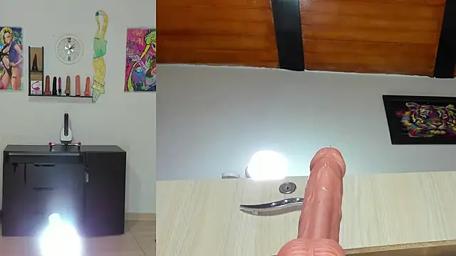 naomy funny online show from 03/13/26, 11:06