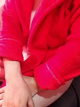 RajaaXXX online show from 11/28/25, 09:45