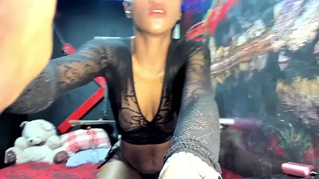 Shantall ks online show from 09/28/25, 04:07