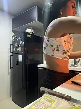 Victoria alson online show from 09/09/25, 04:01