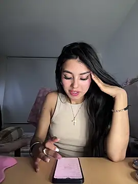 Victoria alson online show from 09/14/25, 03:27