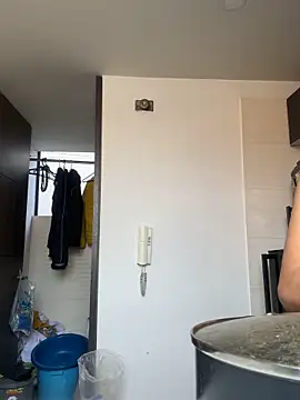 Victoria alson online show from 09/25/25, 01:26