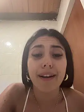 Victoria alson online show from 09/26/25, 07:12