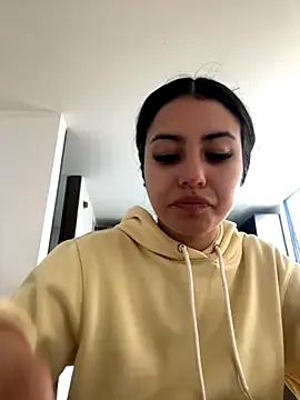 Victoria alson online show from 09/30/25, 01:49