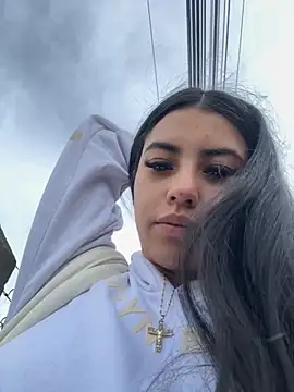 Victoria alson online show from 10/27/25, 12:31