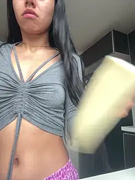 Victoria alson online show from 10/29/25, 01:57