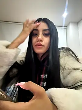 Victoria alson online show from 11/17/25, 11:32