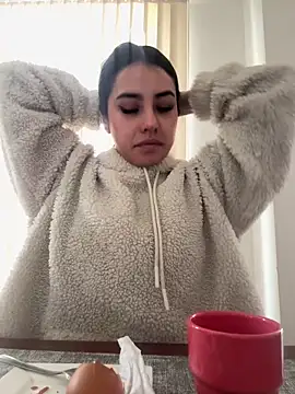 Victoria alson online show from 12/18/25, 01:06