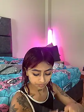 Dirty isabella18 online show from 09/12/25, 08:42