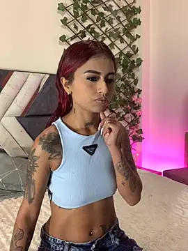 Dirty isabella18 online show from 12/02/25, 07:53