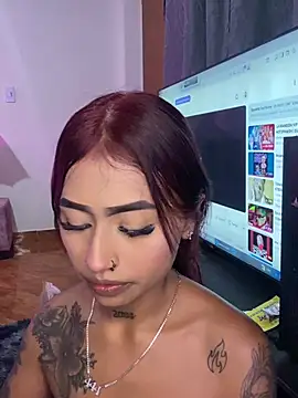 Dirty isabella18 online show from 05/10/26, 04:50