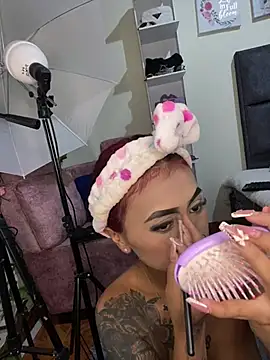 Dirty isabella18 online show from 07/01/26, 04:40