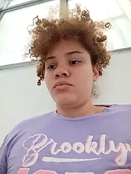 SirenRouge 69 online show from 10/23/25, 08:07