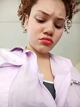 SirenRouge 69 online show from 11/13/25, 07:35