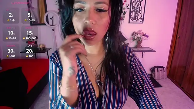 Dakota ro online show from 02/07/26, 07:50