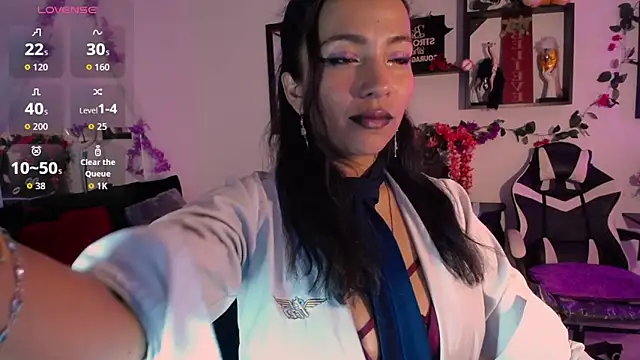 Dakota ro online show from 02/12/26, 09:32