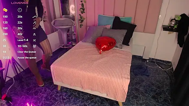 Dakota ro online show from 03/26/26, 08:36