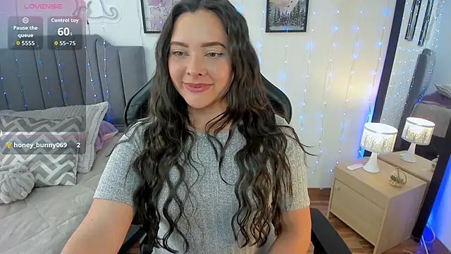 amaia monet online show from 01/09/26, 07:15