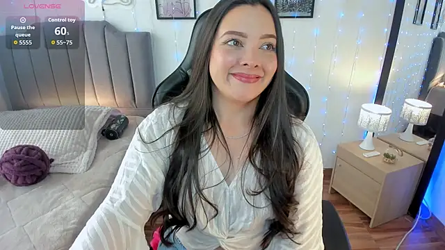 amaia monet online show from 01/18/26, 05:39