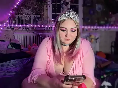 k8tiecutie online show from 09/30/25, 04:50