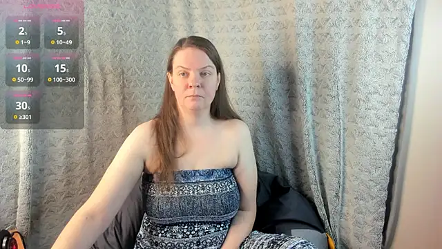 MiaLores online show from 01/15/26, 09:03