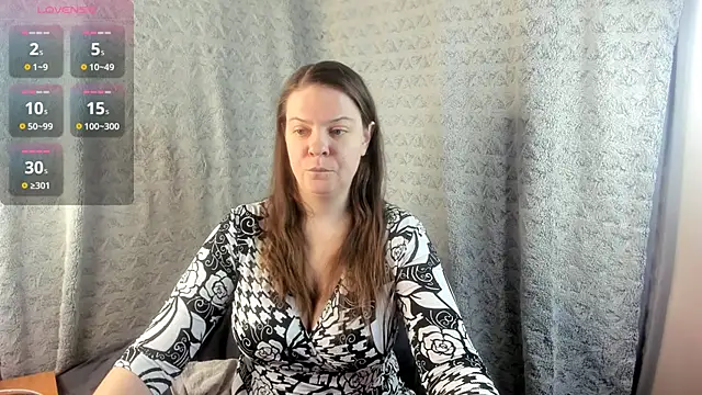 MiaLores online show from 03/03/26, 08:53