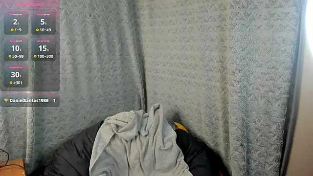 MiaLores online show from 03/06/26, 09:06