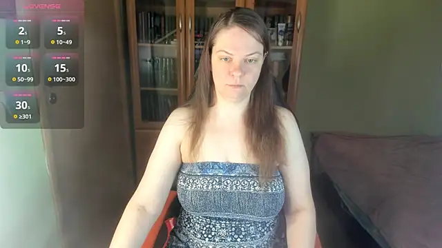 MiaLores online show from 04/10/26, 09:14