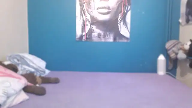 NADINNNE online show from 02/27/26, 01:00