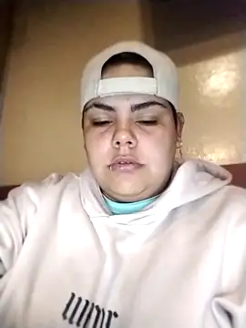 Hailey Curvy online show from 09/18/25, 01:18