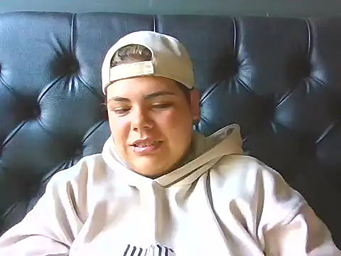 Hailey Curvy online show from 09/22/25, 10:12