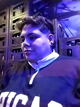 Hailey Curvy online show from 10/23/25, 03:17