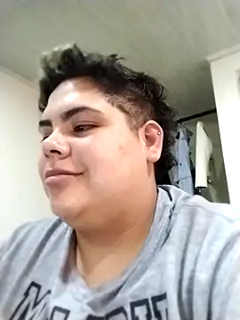 Hailey Curvy online show from 10/29/25, 01:02