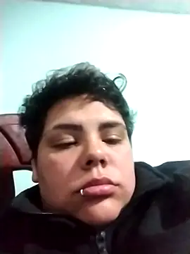 Hailey Curvy online show from 02/02/26, 04:11