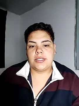 Hailey Curvy online show from 02/09/26, 09:24