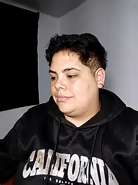 Hailey Curvy online show from 02/13/26, 05:14