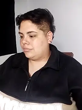 Hailey Curvy online show from 02/14/26, 05:26