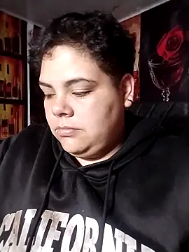 Hailey Curvy online show from 02/21/26, 09:21