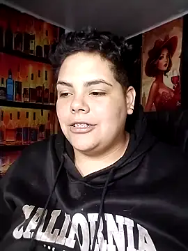 Hailey Curvy online show from 02/22/26, 04:46