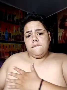 Hailey Curvy online show from 02/25/26, 01:04