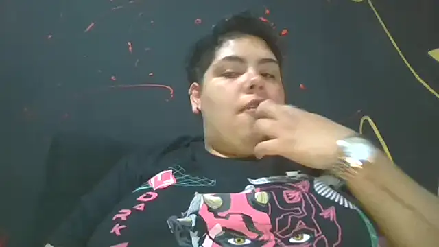 Hailey Curvy online show from 03/02/26, 09:16