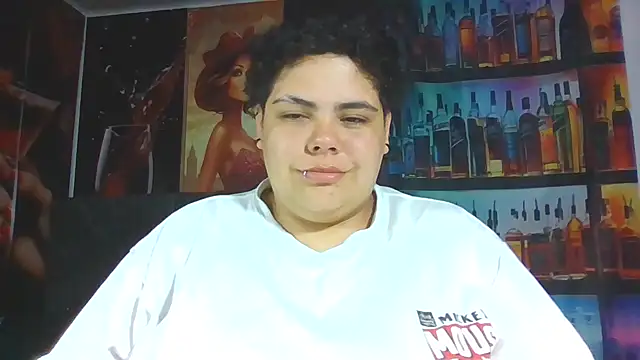 Hailey Curvy online show from 06/14/26, 04:03